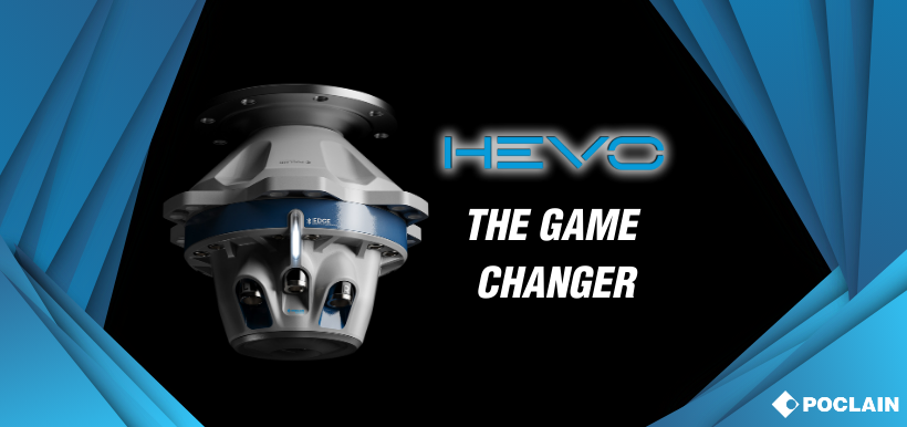 Press Release] HEVO PROGRAM: How The Leader For Over 50 Years Is