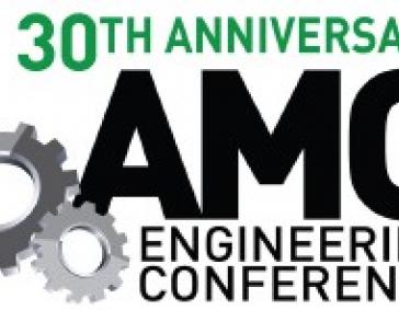 30th Anniversary AMC Engineering Conference