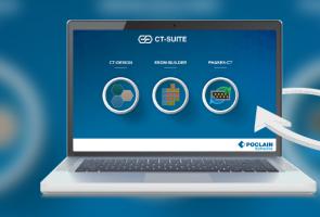 CT-Suite Software
