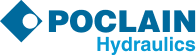 Poclain Hydraulics logo